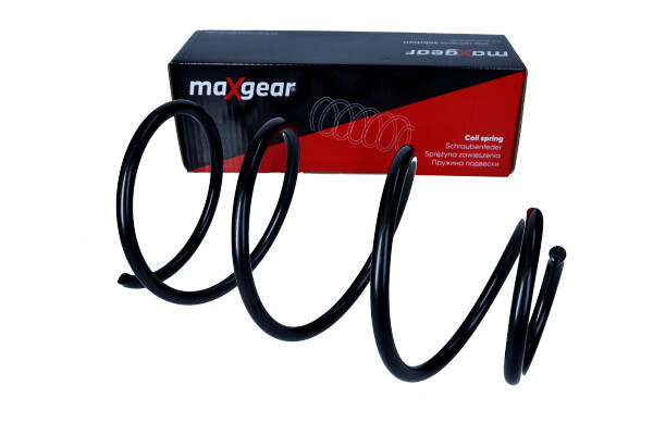 Sprężyna zawieszenia MAXGEAR 60-0051