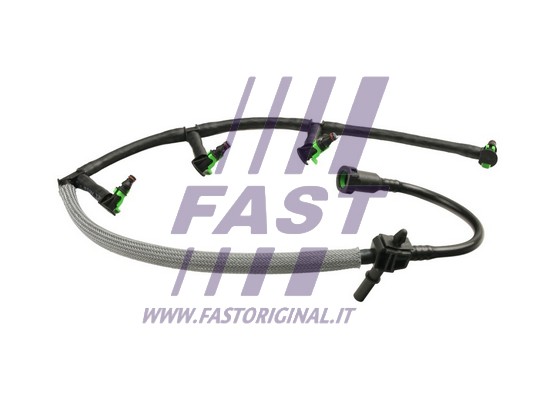 Wąż przelewowy FAST FT39536