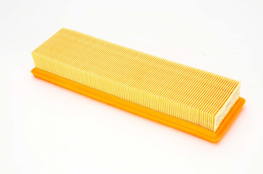 Filtr powietrza KNECHT LX 509