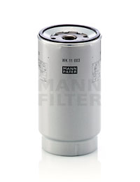 Filtr paliwa MANN-FILTER WK 11 003 z