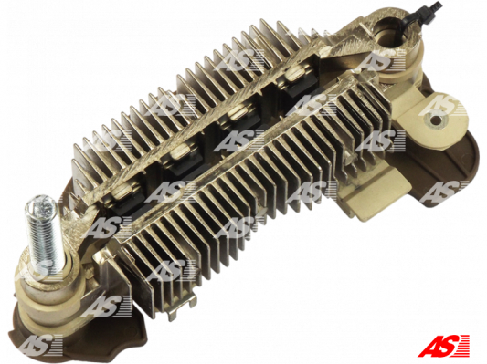 Mostek prostowniczy alternatora AS-PL ARC5167