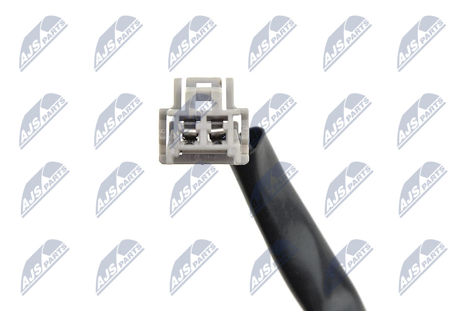 Zamek pokrywy tylnej NTY EZC-HD-012