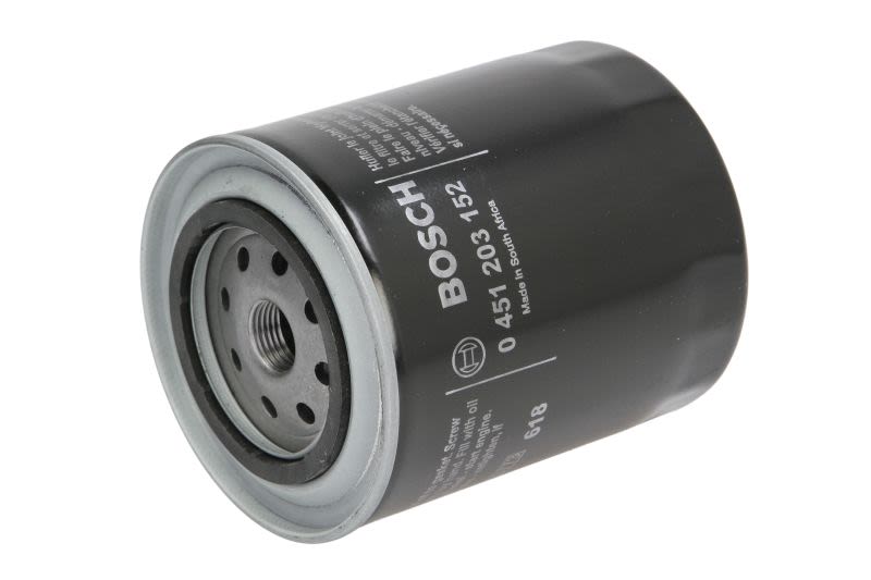 Filtr oleju BOSCH 0 451 203 152