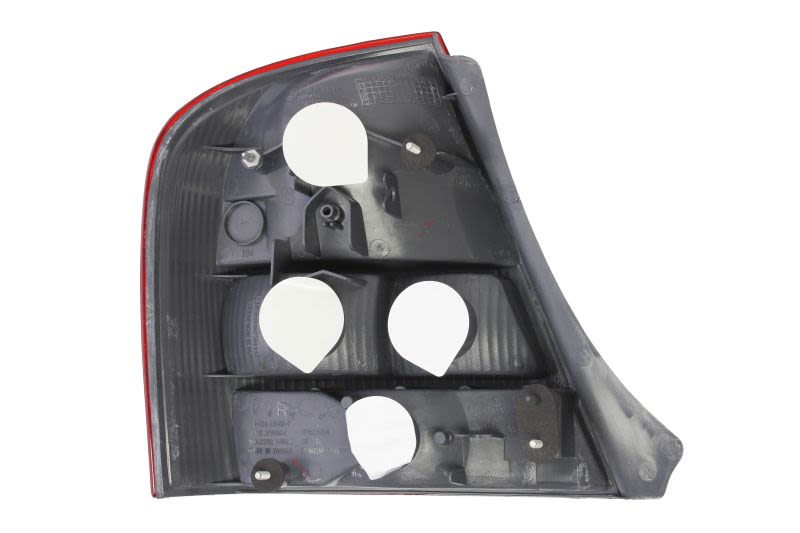 Lampa tylna zespolona ABAKUS 216-1948R-UE