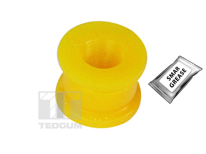 Poduszka amortyzatora TEDGUM 00029311