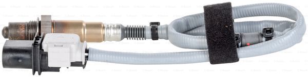 Sonda lambda BOSCH 0 258 017 218