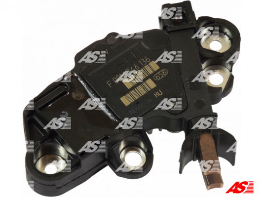 Regulator napięcia AS-PL ARE0167(BOSCH)