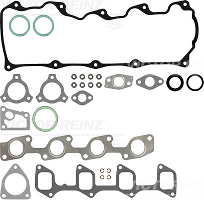 Zestaw uszczelek głowicy cylindrów VICTOR REINZ 02-52750-01