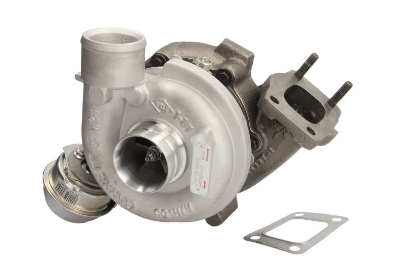 Turbosprężarka GARRETT 751758-5002S