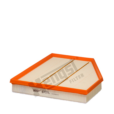Filtr powietrza HENGST FILTER E727L
