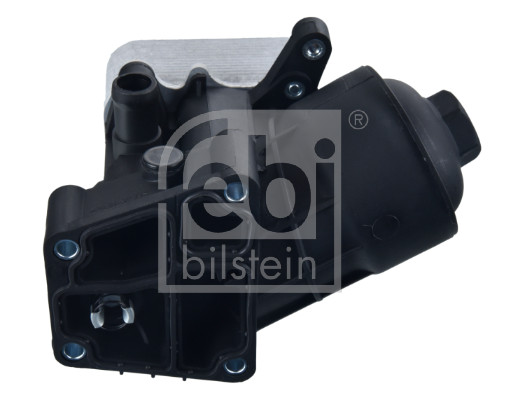 Obudowa, filtr oleju FEBI BILSTEIN 180676