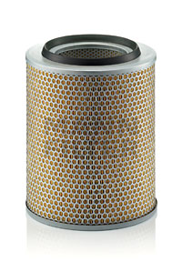 Filtr powietrza MANN-FILTER C 24 393