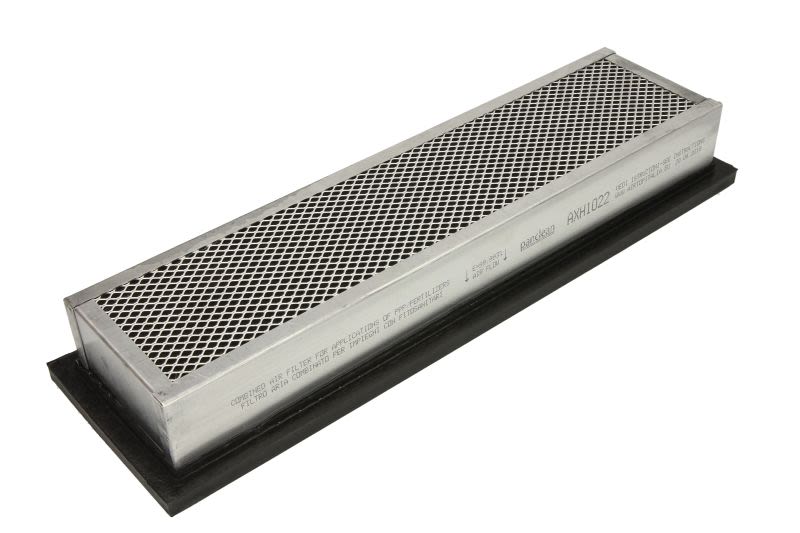 Filtr kabinowy PURRO PUR-HC0252