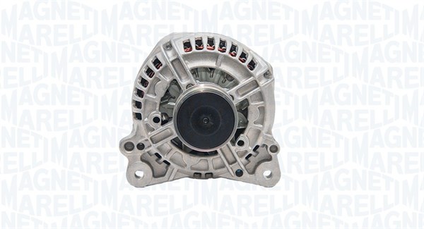 Alternator MAGNETI MARELLI 063731782010