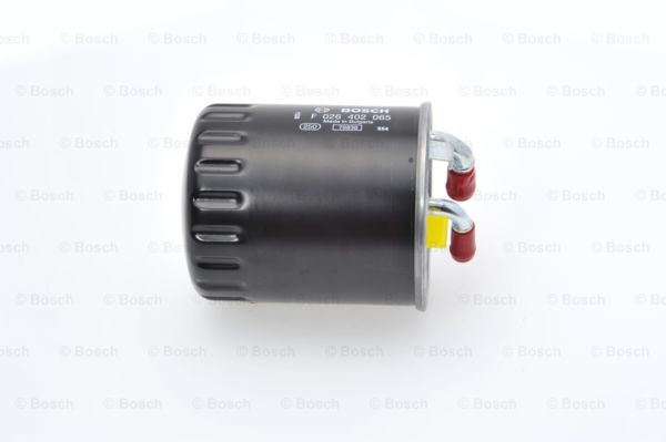 Filtr paliwa BOSCH F 026 402 065