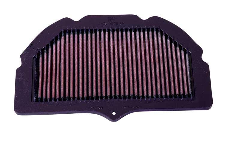 Filtr powietrza K&N FILTERS SU-7500