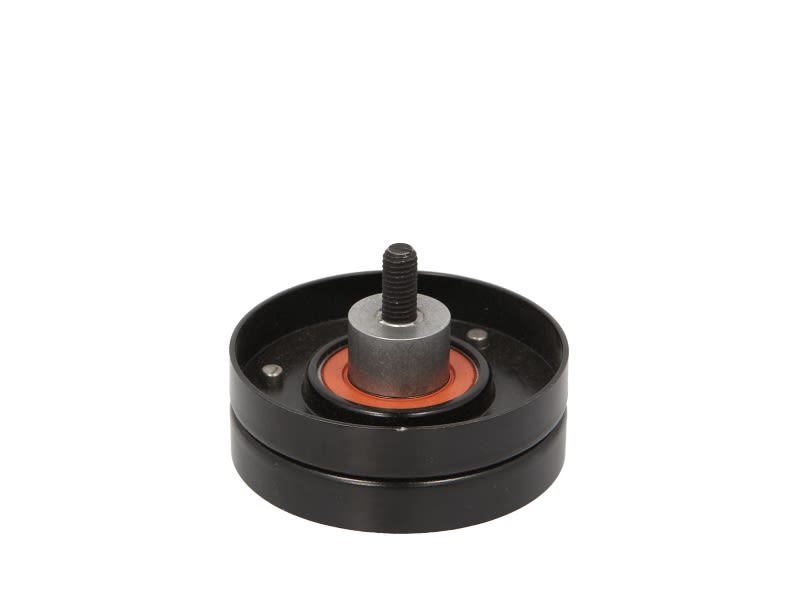 Rolka prowadząca paska osprzętu SKF VKM 34013