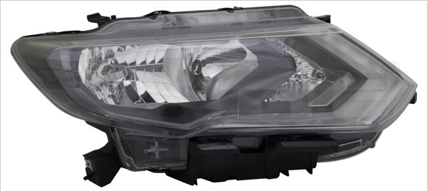 Reflektor TYC 20-16129-06-2