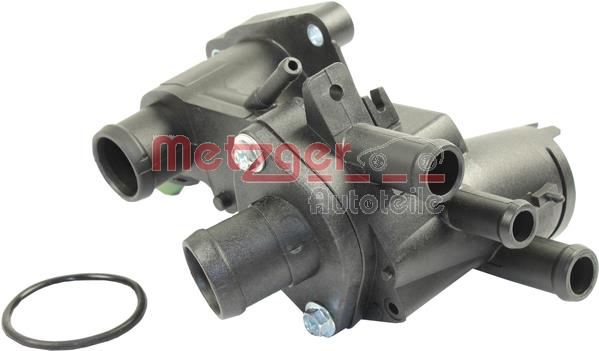 Termostat METZGER 4006211