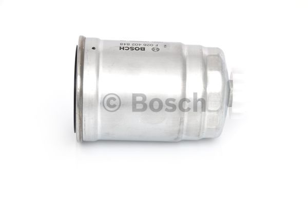 Filtr paliwa BOSCH F 026 402 848