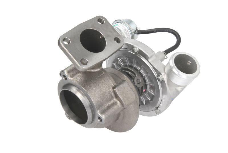 Turbosprężarka GARRETT 711736-5010S