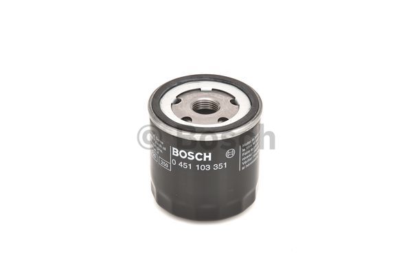 Filtr oleju BOSCH 0 451 103 351