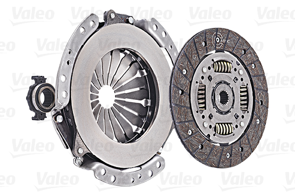 Zestaw sprzęgła VALEO 786064