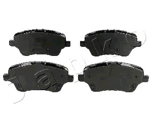 Klocki hamulcowe JAPKO 500301