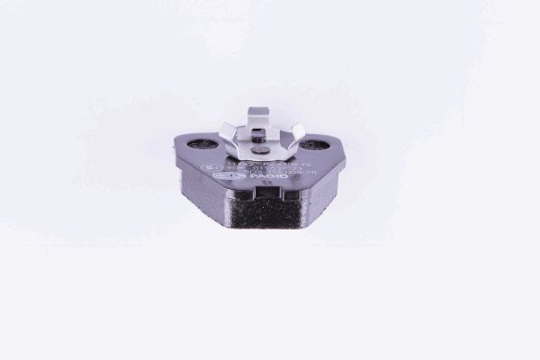 Klocki hamulcowe HELLA 8DB 355 008-781