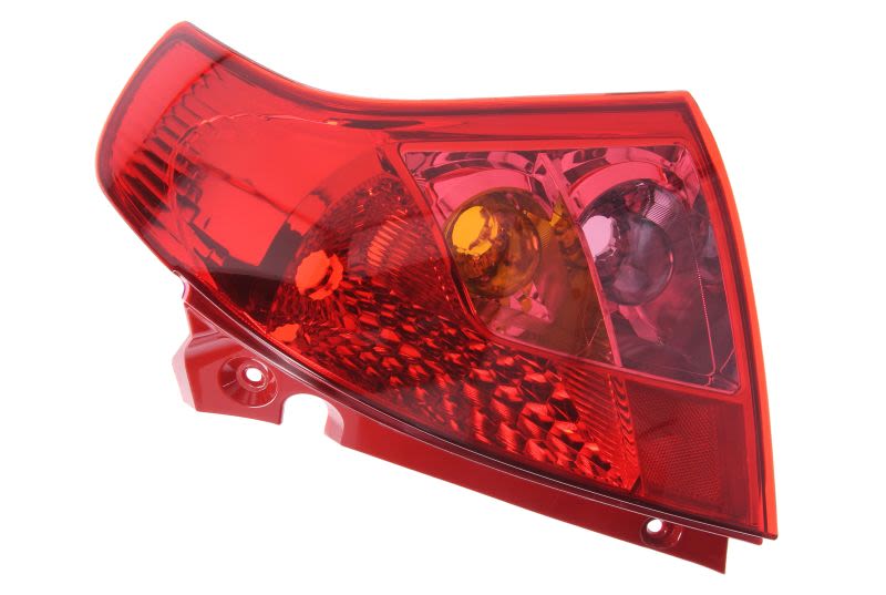 Lampa tylna zespolona ABAKUS 218-1954R-UE