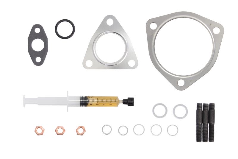 Zestaw montażowy turbosprężarki AJUSA JTC11710