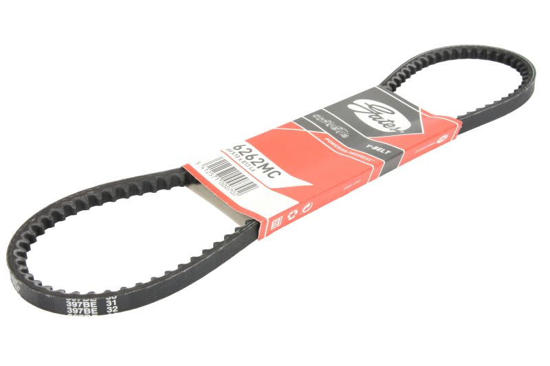 Pasek klinowy GATES 6262MC