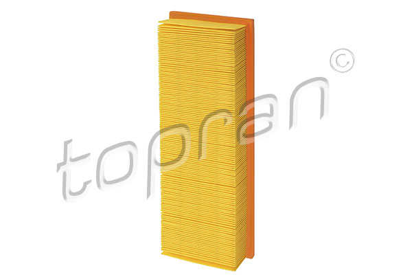 Filtr powietrza TOPRAN 108 675