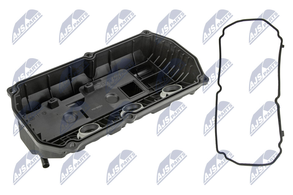 Pokrywa głowicy cylindrów NTY BPZ-MS-004