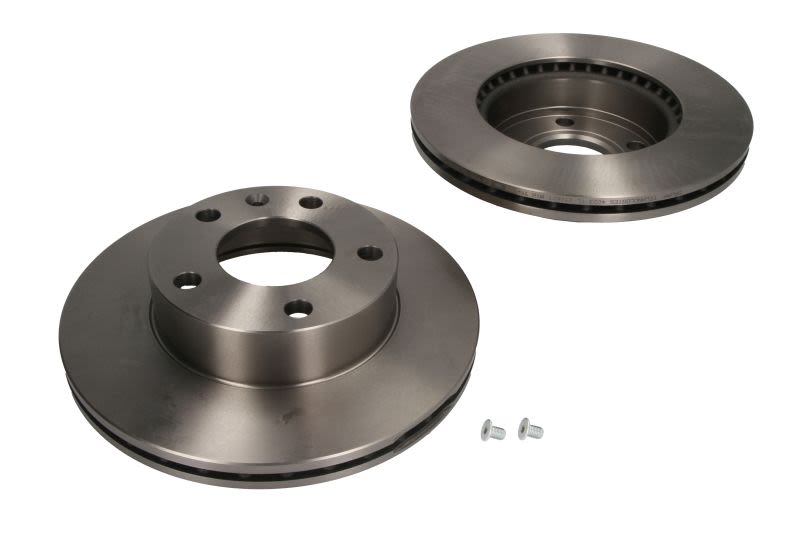 Tarcza hamulcowa DELPHI BG4023