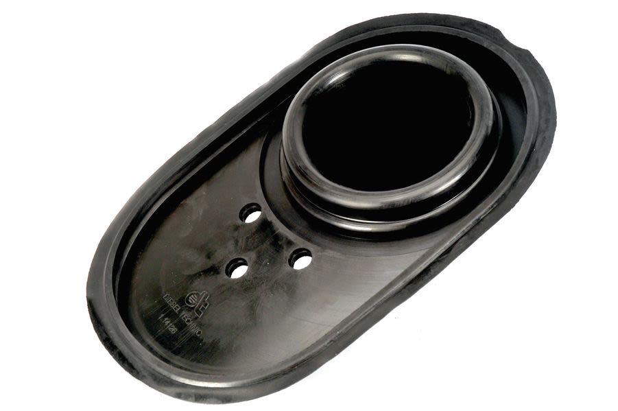 Mieszek ochronny dźwigni zmiany biegów DT SPARE PARTS 1.14126