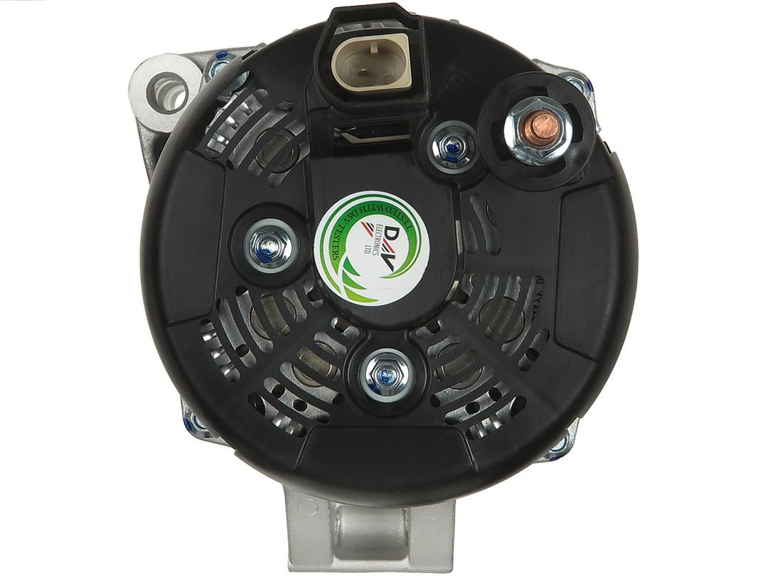 Alternator AS-PL A6743S