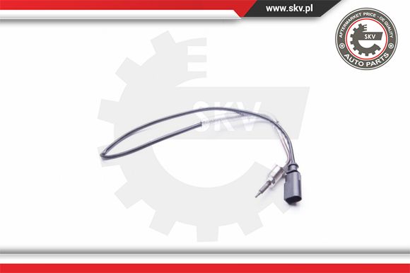Czujnik temperatury spalin ESEN SKV 30SKV110