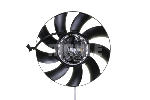 Wentylator MAHLE CFF 469 000P