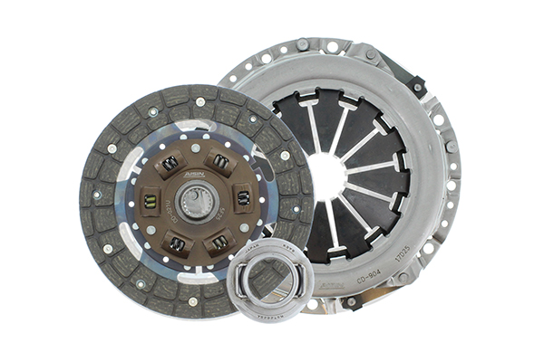 Zestaw sprzęgła AISIN KD-016A
