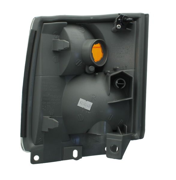 Lampa kierunkowskazu ABAKUS 212-15G5R-UE