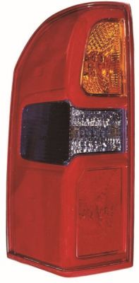 Lampa tylna zespolona ABAKUS 215-19H9R-A