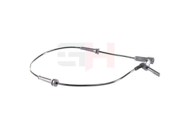 Czujnik prędkości obrotowej koła GH GH-713966