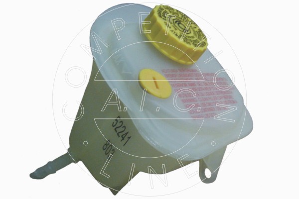 Zbiorniczek wyrównawczy, płyn hamulcowy AIC 52241