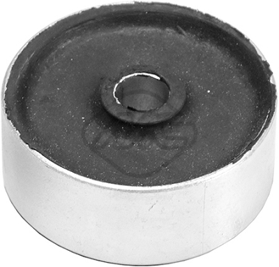 Wieszak ukladu wydechowego METALCAUCHO 02640