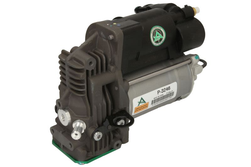 Sprężarka instalacja pneumatyczna ARNOTT P-2593