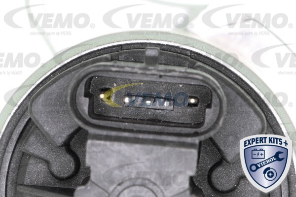 Zawór EGR VEMO V40-63-0004