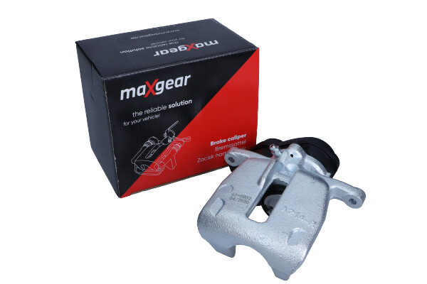 Zacisk hamulca MAXGEAR 82-0802