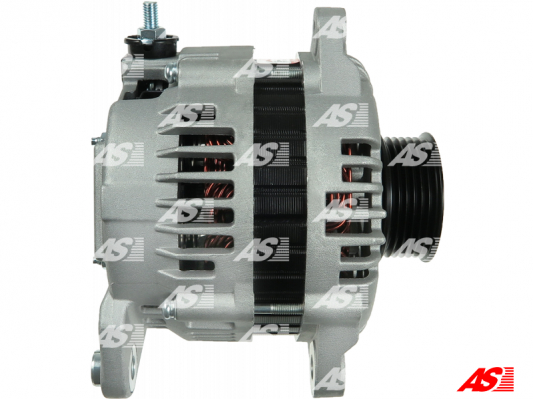 Alternator AS-PL A2008