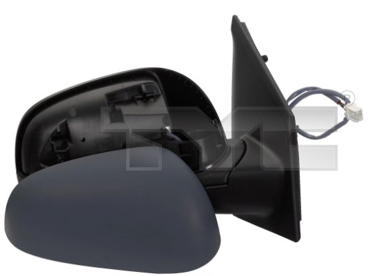 Lusterko zewnętrzne TYC 324-0028
